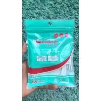 ราคา ไหมขัดฟัน ไหมขัดฟันชนิดด้าม 30 50 100 ชิ้น ไหมขัดฟันแบบนุ่มพิเศษ ไหมขัดฟันแบบแท่ง สำหรับพกพา (18312583275)