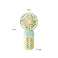 ราคา พัดลมพกพา mini usb Fan พัดลมมินิน้อง รุ่นใหม่สีสันสดใส พกพาสะดวก พัดลม พัดลมขนาดเล็ก พัดลมตั้งโต๊ะ J160 (18891018210)