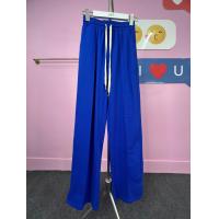 ราคา กางเกงแฟชั่นนำเข้าสไตล์เกาหลี กางเกงเอวสูง กางเกงแหวกข้าง ผ้าวอม กางเกงตีเกล็ดหน้าสวยๆ (17425529356)