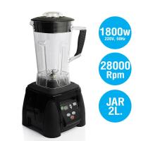 ราคา เครื่องปั่นน้ำผลไม้ ปันสมูทตี้ ไอมิกซ์ 1800 วัตต์ 1602 107 (16026313771)