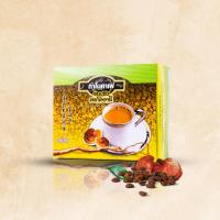 ราคา กาแฟสกาโน ผสมเห็ดหลินจือ โสม รากปลาไหลเผือก (14701736794)