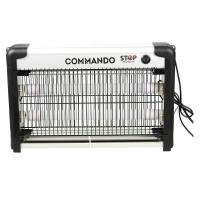ราคา โปรโมชัน เครื่องดักยุง แมลงไฟฟ้า CO MMANDO GIANT 2 วัตต์ ELECTRIC MOSQUITO TRAP COMMANDO GIANT 2W อุปกรณ์กำจัดแมลงและสัตว์รบกวน อุปกรณ์กำจัดแมลงและสัตว์รบกวน ราคาถูก เก็บเงินปลายทางได้ (13511504052)
