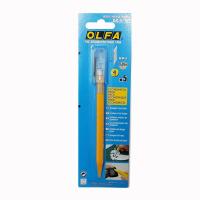 ราคา คัตเตอร์ OLFA AK 5 พร้อมใบมีด 5 ใบ มีดคัตเตอร์สำหรับงานฝีมือ (2148288838)