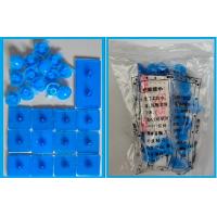 ราคา หมุดกาวสองหน้า สำหรับติดม่านกันยุงกันแมลง 14 หมุด ตามรูป เลือกสีได้มี ฟ้า ชมพู ม่วง เขียง น้ำตาล สินค้าพร้อมส่ง (11795489186)