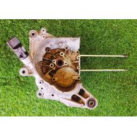 ราคา แคร้งเครื่อง แคร้งกลาง ข้างซ้าย ขวา Suzuki Lets ซูซูกิ เล็ทส์ 110 มือสอง แท้ ติดรถ (20563190053)