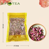 ราคา ชาดอกไม้ 花茶 玫瑰花桂花薰衣草桃花 ดอกกุหลาบ ดอกลาเวนเดอร์ ดอกพีช ดอกหอมหมื่นลี้ ดอกกุหลาบทอง ชาและ สมุนไพร เครื่องดื่ม (9404304162)