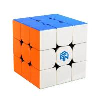 ราคา Gan356R S 3X3X3เมจิกความเร็วGan Cube Professional Palyerสติกเกอร์Gan356 3X3 Cube Gan 356RSปริศนาGAN 356 R S (17575309434)