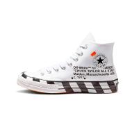 Scarpe converse cheap off white