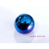 ราคา หัวเกียร์กลม หัวเกียร์แต่ง HONDA หัวเกียร์กลมแต่ง ฮอนด้า สีไทเทรุ้งเหมือนแท้ (21191805384)