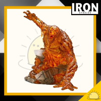 ราคา Molten Man Marvel Spider Man Far From Home 1 10 Art Scale By Iron Studios 10 2 นิ้ว งานปั้น ของเล่นของสะสม (17196988445)