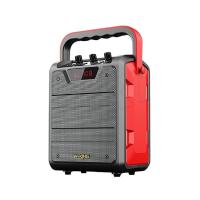 ราคา W-King Bluetooth Speaker ลำโพงบลูทูธพกพา รุ่น T2S