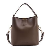 ราคา Cat Paws กระเป๋าสะพายแฟชั่นสำหรับผู้หญิง Retro กระเป๋าสะพายข้าง (14179464775)