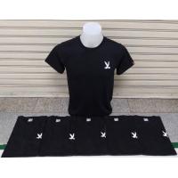 ราคา ถูกที่สุด เสื้อยืดลายนก พร้อมส่ง เสื้อนก cc dobble oo คลาสสิค ผ้าคอตตอน คอกลม cc oo S M L XL (13667323246)