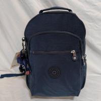 ราคา Kipling กระเป๋ากระเป๋าเป้สะพายหลัง Kipling สำหรับผู้หญิงกระเป๋ากระเป๋าสะพายนักเรียนนักศึกษาน้ำหนักเบากันน้ำกระเป๋าเดินทางลำลอง (20478691615)