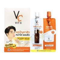 ราคา ส่งฟรี ของแท้100 ยกกล่อง ครีมนัมจู Numjuโลชั่นวิตามิน ไฮยาครีมซอง VC ครีมซอง cica น้องฉัตร ยกกล่อง (19935674592)