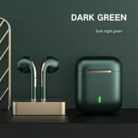 ราคา Xiaomi Earbuds 3 Pro Wireless Earphones Mini Pods Air 4 Bluetooth Headphones HD Stereo Handsfree Gaming Headset With Mic (19708590436)