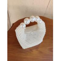 ราคา กระเป๋าclutch กระเป๋าออกงาน กระเป๋าราตรี กระเป๋ามุกทั้งใบ (20967854974)