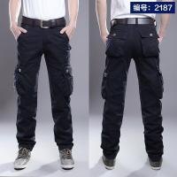 ราคา Casual Military mens Joggers Pants Pants 2022 Pants Long Camo Cargo Sportswear Sweatpants Men Trendy Trousers 2022 Army clothing (20814891609)