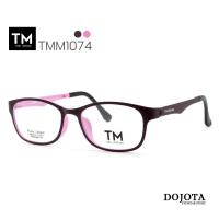 ราคา กรอบแว่นตาเกาหลี Toni Morgan รุ่น TMM1074 น้ำหนักเบา ทรงเหลี่ยม Made in Korea (16058465403)