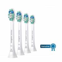 ราคา หัวแปรง แบบเปลี่ยน สําหรับ Philips Sonicare C1 C2 G2 W2 ProResults 4 ชิ้นTH (20743695057)
