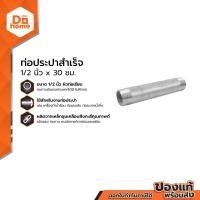 ราคา ท่อประปาสำเร็จ 1 2 นิ้ว x 30 ซม EA (15075322708)