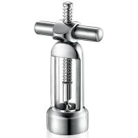 ราคา ที่เปิดขวดไวน์วินเทจโลหะผสมสังกะสีแบบเกลียวสีแดงแบบยุโรปที่งัดดีไซน์ให้งัดสามารถถอดจุกที่เปิดแชมเปญอุปกรณ์เปิดขวดไวน์อุปกรณ์ครัวได้ง่ายสำหรับใช้ในบ้าน (17596165251)