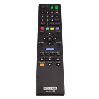 ราคา Used WiFi Digital HD Media Player NetFlix Remote RMT D301 For SONY SMP N100 Fernbedienung (19543781598)