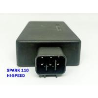ราคา กล่องไฟ กล่องซีดีไอ CDI กล่องแต่ง HI SPEED SPARK 110 LEK CDI (7522907051)