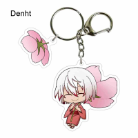 ราคา พวงกุญแจอนิเมะ Denht พวงกุญแจสุนัขจรจัดอะซูชินะกะจิมะดาไซพวงกุญแจสำหรับผู้หญิงอุปกรณ์เสริมกระเป๋าน่ารักจี้พวงกุญแจสำหรับแฟนๆของขวัญ (19363982043)