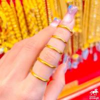 ราคา แหวนทองหนึ่งกรัม ลายเกลียวรุ้งโปร่งรอบวงขนแมวโปร่งรอบวงจิกเพชรเกลี้ยงโปร่งรอบวงจีน 96 5 น้ำหนัก 1 กรัม ขายได้ (19767194958)