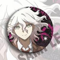 ราคา CC Brdwn Danganronpa Monokuma Kirigiri Kyouko Naegi Makoto Kuzuryuu Fuyuhiko Enoshima Junko Nanami ChiaKi Badge B (19708925883)