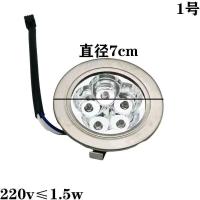 ราคา 24 hour shipping HOT โคมไฟเครื่องดูดควัน LED หลอดไฟหลอดประหยัดไฟทั่วไปหลอดเย็นหลอดสี่เหลี่ยมหลอดกลมอุปกรณ์เสริมเครื่องดูดควัน (20041229708)