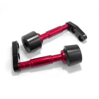 ราคา กันล้มข้างเครื่อง กันล้มกลาง L R ป้องกัน ข้างเครื่อง มี 8 สี KAWASAKI Z300 ปี 2014 2016 อะไหล่ เเต่ง มอเตอร์ไซค์ (16017753763)