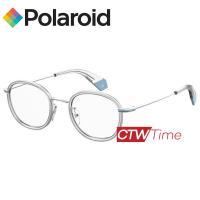ราคา Polaroid Eyewear กรอบแว่นตา รุ่น PLDD366 F KUF (7487008102)