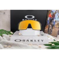 ราคา OAKLEY OO9406 18 Sutro A Matte Carbon Prizm 24K (20820458102)