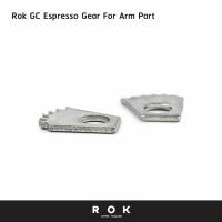 ราคา Ratika อะไหล่เครื่อง Rok Espresso GC อะไหล่แท้ อุปกรณ์ส่วนประกอบของแท้ Accessory Parts Spare Prats (21069097085)