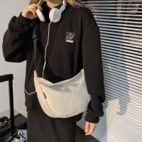 ราคา พร้อมส่งจากไทย กระเป๋าสะพายข้าง กระเป๋าแฟชั่น กระเป๋าสะพายข้างผู้ชาย กระเป๋าสะพายข้าง กันน้ำ Mens Crossbody Bag (17856853724)