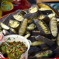 ราคา 海茸 250 克海笋干货 เห็ดทะเล 250 กรัม หน่อไม้แห้ง เห็ดทะเลฝอย เห็ดมัตสึทาเกะแห้ง ผักสมุนไพร ส่วนผสม เอ็นมังกรทะเล ผักเกลือทะเล 海茸丝还松茸干货凉拌菜食材海龙筋海泽菜 (18448463285)