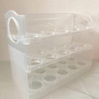 ราคา ชั้นวางไข่ ในตู้เย้น ประหยัดพื้นที่ (17293905620)