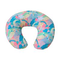 ราคา NANNY แนนนี่ หมอนให้นม หมอนรองให้นม รุ่น Classic นุ่มสบาย ถอดซักได้ N341 (12490416879)