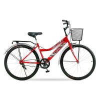ราคา จักรยานเทอร์โบ TURBO BICYCLE รุ่น 26 EXCEL จัดส่งเป็นกล่อง ประกอบแล้ว 85 (20798666696)