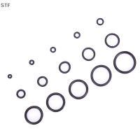 ราคา STF 200ชิ้น เซ็ต O Ring Kit hydrolock ยาง O ring เครื่องซักผ้าปะเก็นซีล Assortment (20150087272)