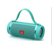 ราคา ลำโพง Bluetooth mini J106 ลำโพงบลูทูธ ลำโพงไร้สาย แบบพกพา Portable Bluetooth Speaker ลำโพงมัลติฟังก์ชั่น (10783496180)