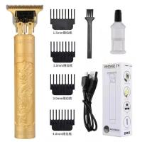 ราคา เครื่องตัดผม แบตตาเลี่ยน บัตตาเลี่ยนไร้สาย ปตตาเลียน ปัตตาเลียน ปัตตาเลี่ยนไร้สาย แบตเตอเลี่ยนตัดผม ปตตาเลียนไร้สาย T9 (21156741224)