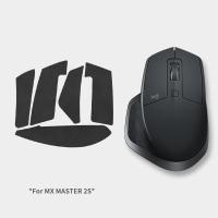 ราคา สำหรับ Logitech หนูสติกเกอร์ป้องกันการลื่น MX MASTER 2S 3S ฟิล์มเมาส์เล่นเกมส์ผิวหนูกันเหงื่อและระบายอากาศได้สวมใส่สบาย (19158456443)