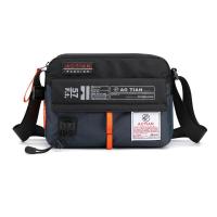 ราคา Men Nylon Messenger Crossbody Bag Military Fashion Multi Capacity High Quality Casual Male Briefcase Sling Shoulder Bags X162C (10215022268)