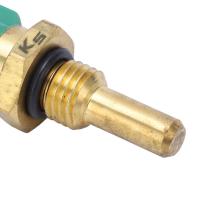 ราคา เซ็นเซอร์อุณหภูมิน้ำรถขุดเซ็นเซอร์อุณหภูมิน้ำทองเหลืองสำหรับ A3 SH200 (16187554509)