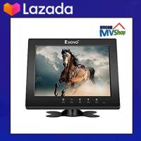 ราคา จอมอนิเตอร์ Monitor Eyoyo TFT LCD 8นิ้ว จอภาพ4 3 พร้อมอุปกรณ์ รับประกัน1ปี พร้อมส่ง (20953259496)