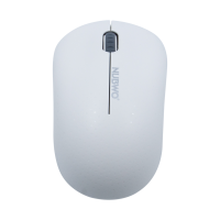ราคา WIRELESS MOUSE เมาส์ไร้สาย NUBWO รุ่น NMB 012 SILENT สิ้นค้ามากี่รับประกัน 1ปี (20563284112)