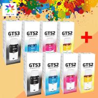 ราคา จัดส่งจากกรุงเทพ หมึกเติม hp รุ่น GT5810GT5820 HP Smart Tank 500515615INK TANK 115 315 415 319 419 เติมhp ได้ทุกรุ่น GT52 GT53 (19915494537)